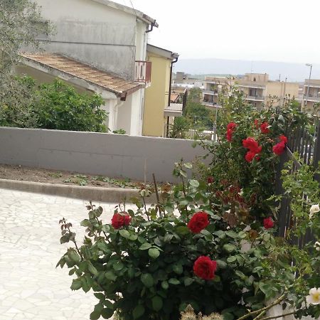 B&B Green Da Maria Matera Bagian luar foto