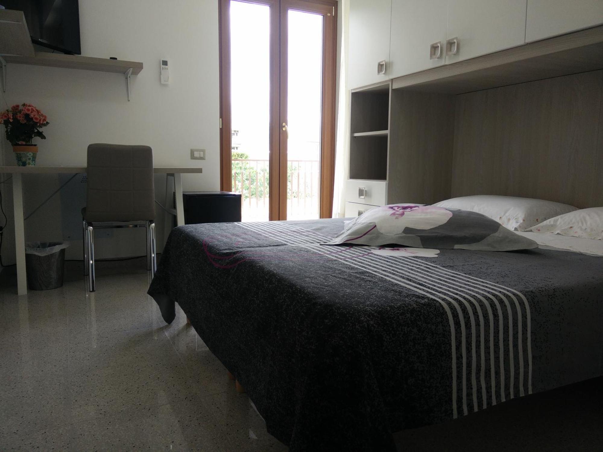 B&B Green Da Maria Matera Bagian luar foto