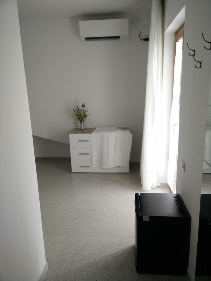 B&B Green Da Maria Matera Bagian luar foto