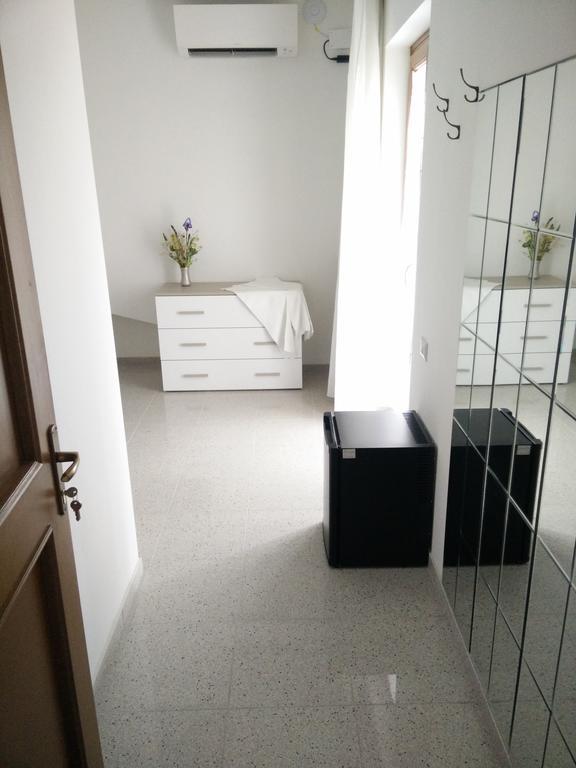 B&B Green Da Maria Matera Bagian luar foto