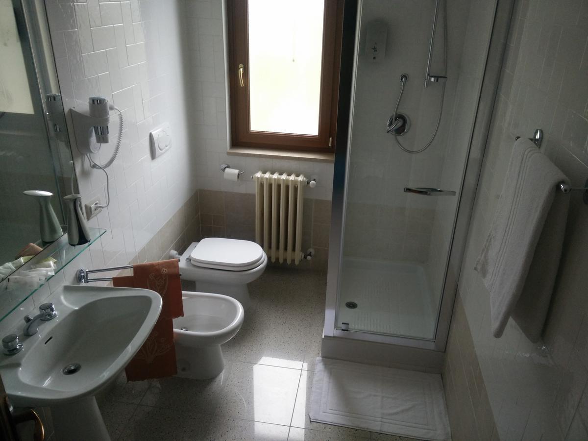 B&B Green Da Maria Matera Bagian luar foto