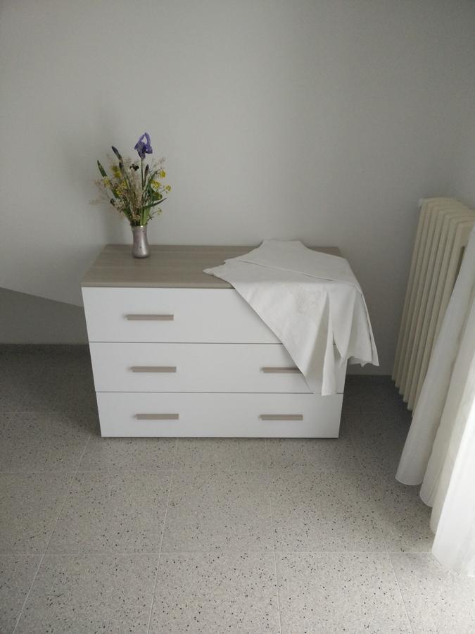 B&B Green Da Maria Matera Bagian luar foto