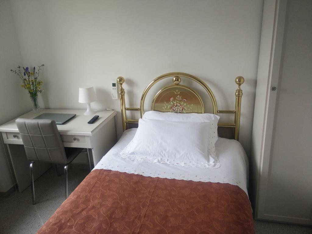 B&B Green Da Maria Matera Bagian luar foto