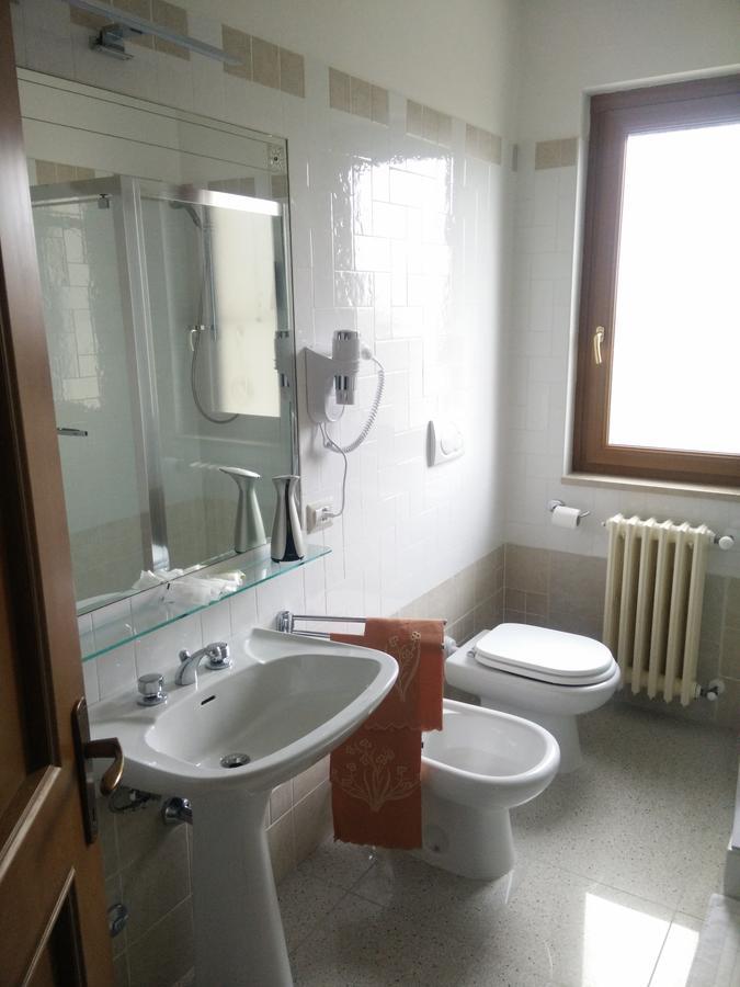 B&B Green Da Maria Matera Bagian luar foto