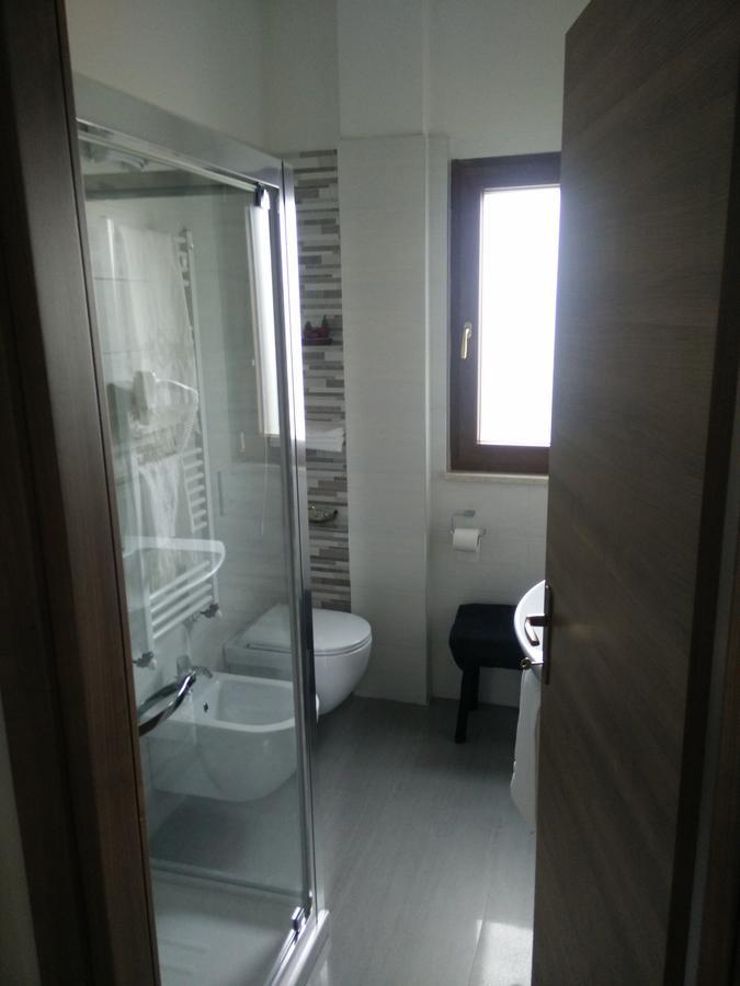 B&B Green Da Maria Matera Bagian luar foto