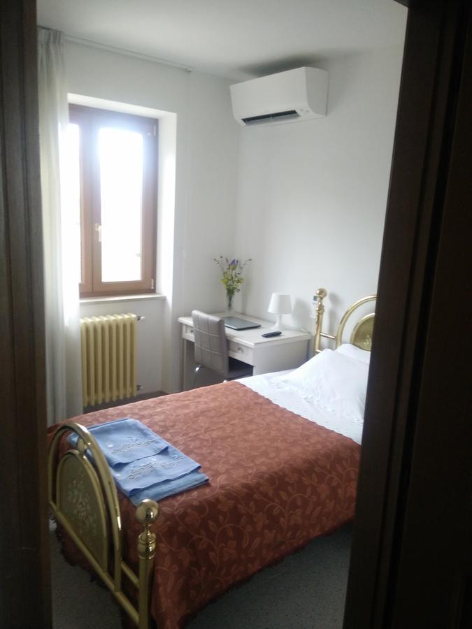 B&B Green Da Maria Matera Bagian luar foto