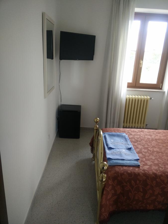 B&B Green Da Maria Matera Bagian luar foto