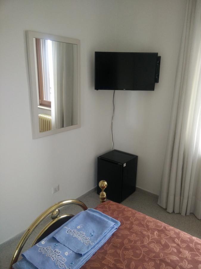 B&B Green Da Maria Matera Bagian luar foto