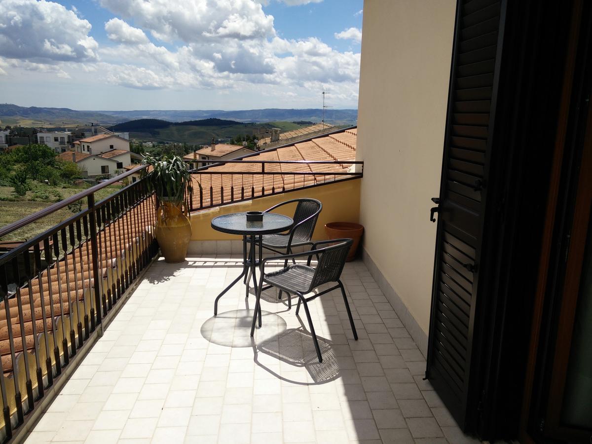 B&B Green Da Maria Matera Bagian luar foto